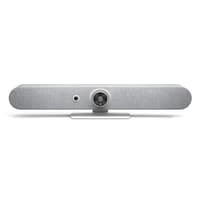 Камера для ВКС Logitech Rally Bar Mini OFF-WHITE bp Bad Pack - фото 2