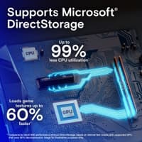 Накопитель SSD 2TB Crucial T700 (CT2000T700SSD3) - фото 6