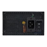 Блок питания ПК Silverstone SST-HA1650R-PM (G540HA165R0M220) - фото 8