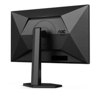 Монитор 27" AOC 27G4X Black (1920x1080, IPS, 180Hz, 80M:1, 300cd, 4ms, 2*HDMI, DP, Speakers, FreeSync, Low Blue Light, Flicker Free, H. Adj, pivot, VESA, 3Y) - фото 15