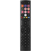 Телевизор Hisense 50" 50E7NQ черный LED UHD 60Hz Smart - фото 8