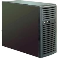 Корпус SuperMicro CSE-732I-865B Black SC732i Desktop W/ 865W PWS - фото 1