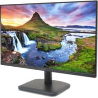 27" Aopen (ACER) 27CL1Ebmix Black , (IPS*, 1920x1080*, 1 / 5ms, 250cd, 100Hz, 1xVGA+1xHDMI(1.4)+SPK+Audio out+Audio in, Speakers 2Wx2, sync: FreeSync) - фото 2