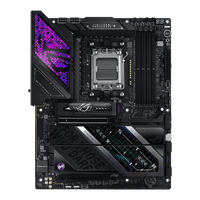 Материнская плата ASUS ROG STRIX X870E-E GAMING WIFI7 NEO AM5 ATX 4xDDR5 2xPCIEx16 5xM.2 4xUSB-C HDMI 5GLAN WIFI7 - фото 2