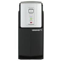 Источник бесперебойного питания Ippon Bad Pack Office 400 Standby 200W/400VA - фото 3