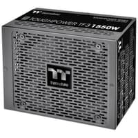 Блок питания ПК Thermaltake Toughpower TF3 1550 /1550W/Fully Modular/Non Light/Full Range/Analog/80 Plus Titanium/EU/100% JP CAP/All Flat Cables/Gen 5 - фото 2