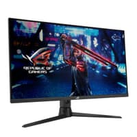 Монитор ASUS 32" XG32AQ IPS WQHD(2560x1440) 175Hz DP 2xHDMI 1ms(GTG) 450cd/㎡ 16:9 - фото 4