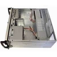 Серверный корпус Chenbro RM41300-F2-U3 (передняя дверь с фильтром) MB 12""x13"", 3x5.25""+2x3.5""+4x Internal 3.5""+Slim ODD, 120мм FAN, USB3.0, wo PSU (Конвертируется в Pedestal) (RM41300H11*13719) - фото 7