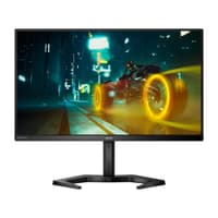 Монитор Philips Bad Pack 23.8" 24M1N3200VS (00/01) Black (VA, 1920x1080, HDMI+HDMI+DP, 1 ms, 178°/178°, 35 cd/m, 3500:1, MM, 165 Hz) - фото 2