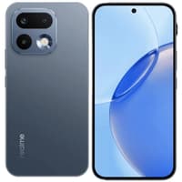 Смартфон Realme 16 Pro 8 + 256Gb серый - фото 1