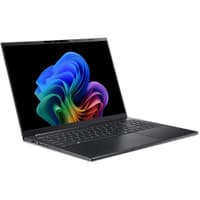 Ноутбук Acer Swift Go 16 SFG16-74-568D Intel Core Ultra 5 226V/16Gb (soldered D5)/SSD1Tb/UMA/16"/OLED/WUXGA+/2048x1280/120Hz/NoOS/Black/1.52kg - фото 13