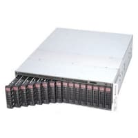 Платформа системного блока SuperMicro SYS-5039MS-H8TRF W314 3U CSE-938BH-R1K68B X11SSD-F SATA3 - фото 1