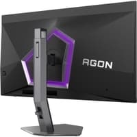 Монитор AOC 26,5" AG276QKD2, 16:9, QD-OLED, QHD, 0,03ms, 1000cd, 500Hz, HDMI, DP, USB, SPK, HAS - фото 7