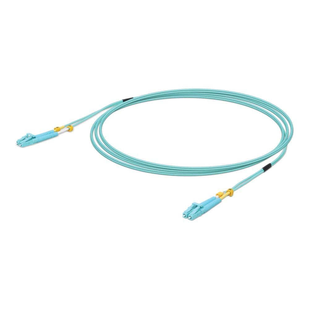 Кабель Ubiquiti UniFi ODN Cable 3 м Оптический патч-корд 10G Multi Mode
