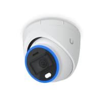 UBIQUITI UVC-AI-Turret-W Видеокамера 4K (8MP), 30 к/с, 109,9°, ИК-подсветка до 40 м, белый - фото 1