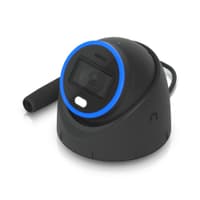 UBIQUITI UVC-AI-Turret-B Видеокамера 4K (8MP), 30 к/с, 109,9°, ИК-подсветка до 40 м, черный - фото 2