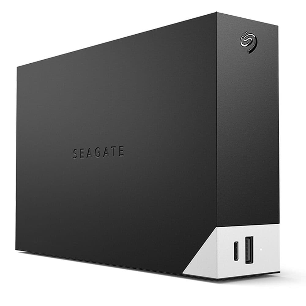 Жесткий диск внешний Seagate Bad Pack Внешний жесткий диск Seagate STLC8000400 8TB 3.5» USB3.0 Black STLC8000400 (042142)