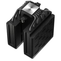 R-AG620-BKAMMN-GJD - Кулер для процессора DeepCool AG620 BK ARGB V2 (R-AG620-BKAMMN-GJD) - фото 6