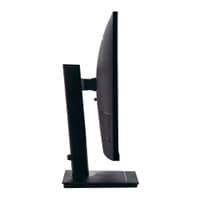 Монитор Aiwa 27" MF2705-B Bad Pack Black (IPS, 1920x1080, D-sub+HDMI+DP, 5 ms, 178°/178°, 250 cd/m, 1000:1, 75Hz, MM, внешн. БП) - фото 3