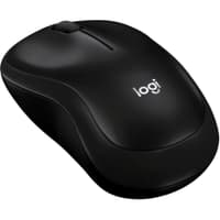 Мышь беспроводная Logitech M220 Charcoal [910-004885] - фото 2