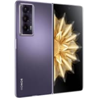 Смартфон Honor Magic V2, 16/512Gb, фиолетовый - фото 4