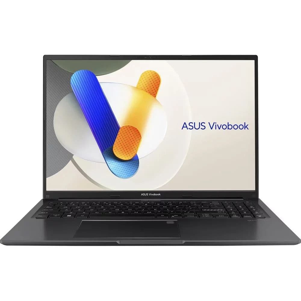 Ноутбук ASUS Vivobook 16 R1605VA-MB998 Intel Core i5-1335U/16Gb (soldered D4)/SSD1Tb/UMA/16"/IPS/WUXGA/1920x1200/60Hz/NoOS/Black/1.88kg