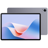 Планшет 11.5" HUAWEI MatePad 11.5S 8+256Gb Wi-Fi PaperMatte серый (53014EAP) с клавиатурой Bad Pack - фото 4