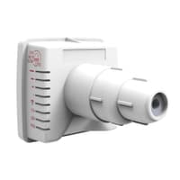 Маршрутизатор MIKROTIK RBLDFG-5acD with 9dBi integrated 5GHz antenna, Dual Chain 802.11ac wireless, 716MHz CPU, 256MB RAM, 1x Gigabit LAN, outdoor case, GPOE, PSU, International version - фото 2