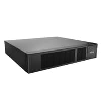Батарея nJoy Корпус батарейного модуля nJoy Cabinet 2U для Balder 2000/3000 - фото 2