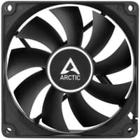 Вентилятор корпусной ARCTIC Cooling F9 PWM PST (BLACK) - retail (ACFAN00214A) - фото 2
