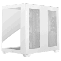 Корпус для ПК Deepcool CG530 4F WH - фото 9