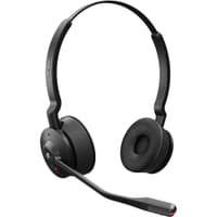 Беспроводная гарнитура Jabra Engage 55
MS Stereo USB-A, EMEA (PN: 9559-450-111) - фото 2
