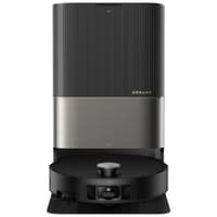 Робот-пылесос Dreame Bad Pack X50 Ultra Complete Black, RLX85CE-4 - фото 11