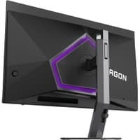 Монитор AOC 26,5" AG276QKD2, 16:9, QD-OLED, QHD, 0,03ms, 1000cd, 500Hz, HDMI, DP, USB, SPK, HAS - фото 11