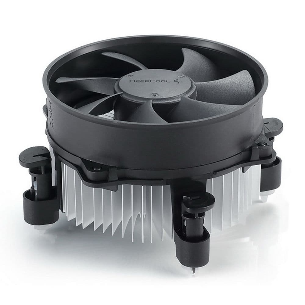Вентилятор для процессора Deepcool ALTA 9 PWM 1700 (DP-ICAP-AT9-17)