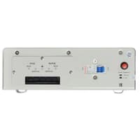 Стабилизатор напряжения Powerman AVS 5000 S 5000 VA - фото 3