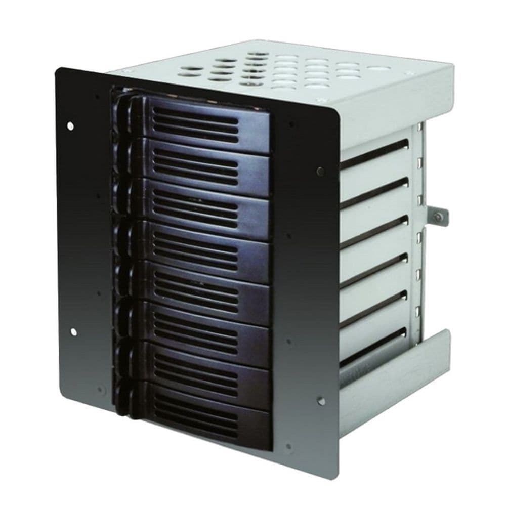 Корзина Chenbro HDD корзина 84H211210-011 для SR112 miniSAS 8x 2,5" HDD SATA/SAS