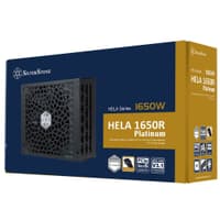 Блок питания ПК Silverstone SST-HA1650R-PM (G540HA165R0M220) - фото 12
