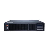 Источник бесперебойного питания (ИБП) ACD Bad Pack PW-RackLine 1000I - фото 2