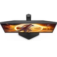 Монитор 27" AOC 27G4X Black (1920x1080, IPS, 180Hz, 80M:1, 300cd, 4ms, 2*HDMI, DP, Speakers, FreeSync, Low Blue Light, Flicker Free, H. Adj, pivot, VESA, 3Y) - фото 8