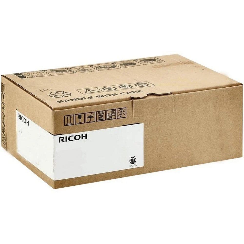 Ricoh Pro C9500. Промежуточная шестерня прижимного вала. 34 зуба. GEAR:JOINT:Z34:PRESS FIT (M0EDB971)