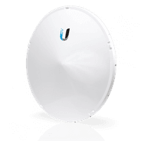 Антенна Ubiquiti airFiber 11 Complete High-Band РРС 11 ГГц, 1.2 Гбит/с, FDD, с антенной 20 дБи и дуплексером верхнего диапазона - фото 1