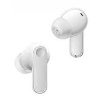 Беспроводные наушники Realme Buds T500 Pro Silver - фото 3