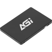Твердотельный накопитель SSD AGI AI178 SSD 2.5" 1TB RETAIL-Color Box - фото 2