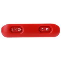 Супертонкий мультиметр UNI-T UT122 с большим экраном Испытание напряжения переменного/постоянного тока (600 В); Испытание на сопротивление (60 МОм); Емкость (99 мФ); Частота (10 Гц); Температура: (-40°C~1000°C); Двойной дисплей; обнаружение NCV; ЖИВОЕ обнаружение; Кат. Ⅲ 600 В - фото 7