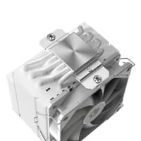 Кулер ID-Cooling SE-226-XT_ARGB_SNOW (Intel LGA1700/1200/2066/2011/1151/1150/1155/1156 AMD AM5/AM4 ) Ret - фото 4