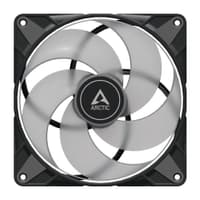 Вентилятор Arctic Cooling ARCTIC P14 PWM PST A-RGB 0dB (Black) - retail (ACFAN00239A) - фото 1