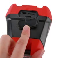 Тепловизор UNI-T Bad Pack UTi720E , 256 * 192, -20C;550C, 25Гц - фото 3