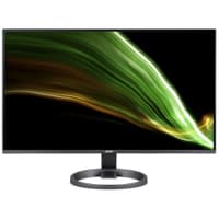 Монитор 27" ACER R272Eyi Black (IPS, 1920x1080, D-sub+HDMI, 1 ms, 178°/178°, 250 cd/m, 1000:1, 100Hz) - фото 1
