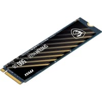 Накопитель SSD MSI 500Gb M.2 SPATIUM M450 - фото 3